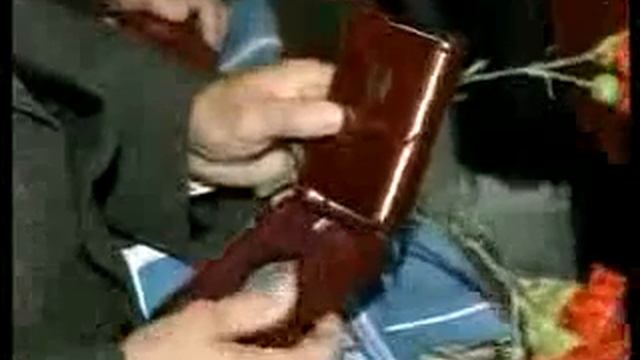 Таки Герой Степан Бандера 2(2).mp4 смотреть онлайн