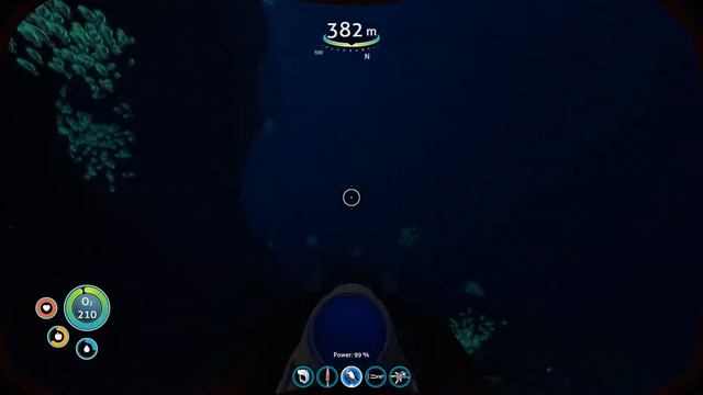 Commentary - Subnautica Part 24 смотреть онлайн