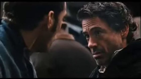 Шерлок Холмс Sherlock Holmes 2009