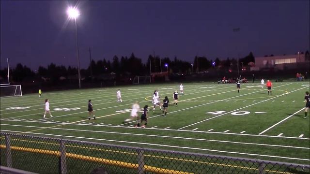 Janaisia Smith Class of 2018 Girls Soccer Recruiting High School Highlights wlmp смотреть онлайн