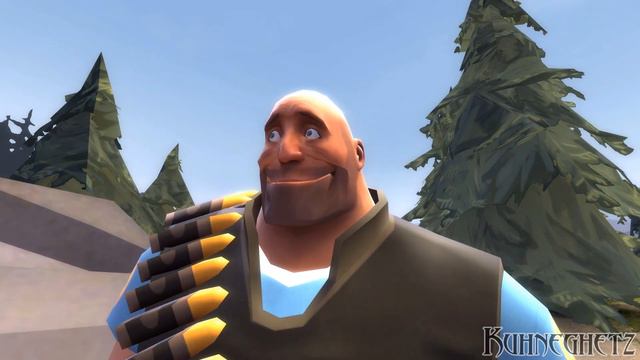 [GMod] - Yee: TF2 Edition смотреть онлайн