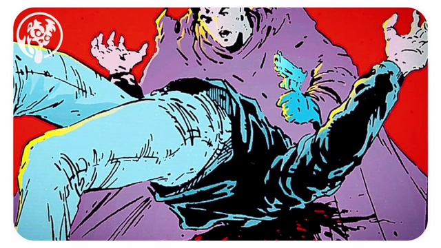 🦇[CRONOLOGÍA BATMAN 05]: BATMAN AÑO DOS (Mike Barr + Alan Davis / Todd McFarlane). смотреть онлайн
