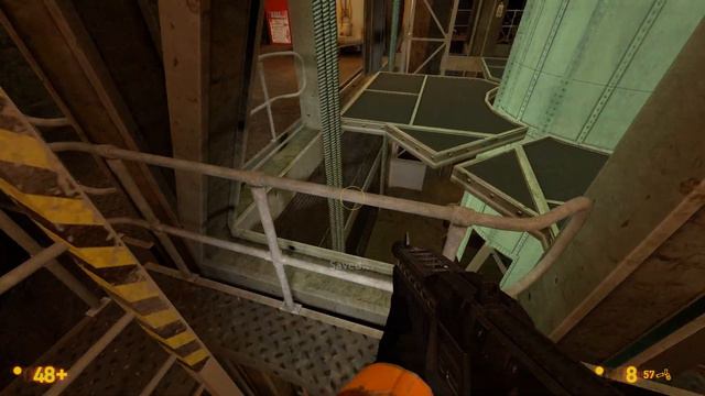 Let's Play Black Mesa (BLIND) - Episode 17 смотреть онлайн