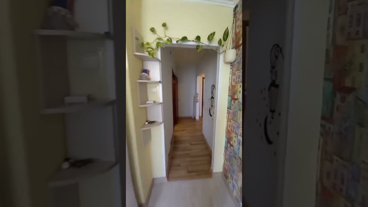 Ул. Тракторная, д. 4 #недвижимостьвладимира #realestate #долгосрочнаяаренда #квартира смотреть онлайн