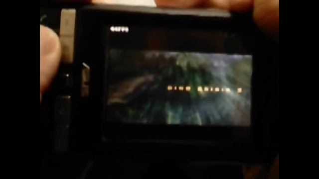 Street Fighter Alpha 3 - Dino Crisis 2 PSX FPseCE Windows Mobile Game Play on ASUS P750 смотреть онлайн
