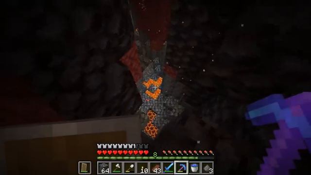 прохождение Майнкрафт версии 1.17