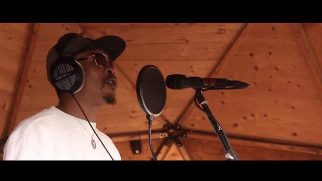 Habibi Works "Tiny Dome Concert": Henry - Don't Lose Hope (Amobe Cover) смотреть онлайн