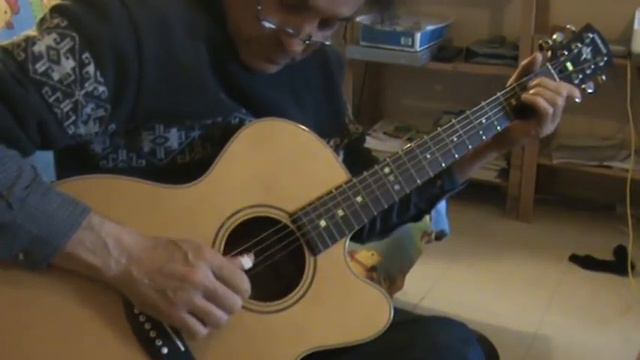 Katiouchka (version picking arr personnel) смотреть онлайн