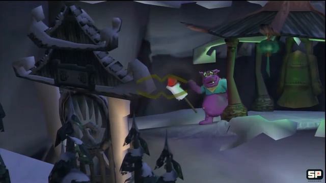 Sly Cooper Walkthrough Part 29 Inside The Stronghold смотреть онлайн