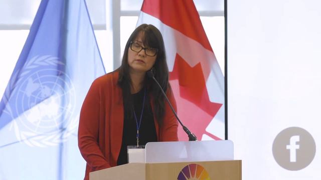 2019 International Year of Indigenous Languages / 2019 Année internationale des langues autochtones смотреть онлайн