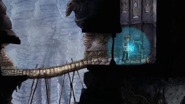 Creaks (13 / ENDE) (Xbox Series S) [Deutsch - ohne Kommentar] смотреть онлайн