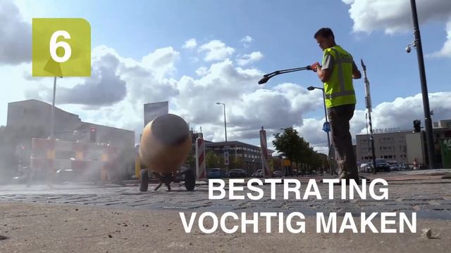 Romfix® pro+ instructievideo (voor voegen vanaf 5mm) смотреть онлайн