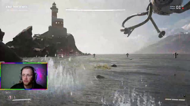 Прохождение Atomic Heart #12 ▶ БОЙ С РОСОЙ И СЕКРЕТ СЕЧЕНОВА смотреть онлайн