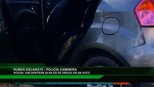 La Red ROCHA DROGA смотреть онлайн