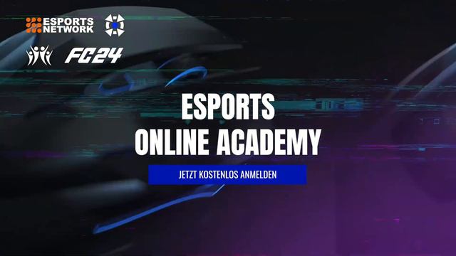 FC24 Online Academy PS5 смотреть онлайн