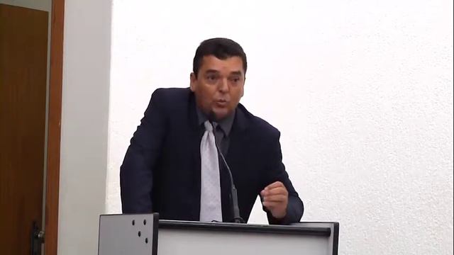 Vereador Carlos Cesar Lopes смотреть онлайн
