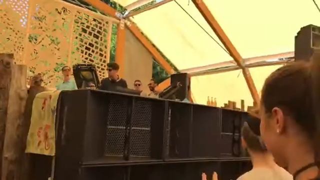 Cap • Dor de munte V.5 • 2017 смотреть онлайн