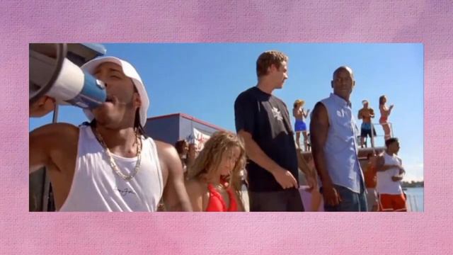 Devon Aoki outfits in 2fast 2furious (suki) смотреть онлайн