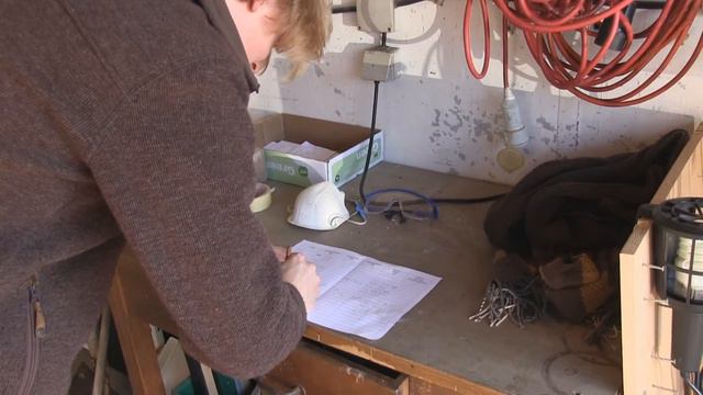 Von der Tonne auf den Teller - Edelpilzfreunde Stuttgart смотреть онлайн