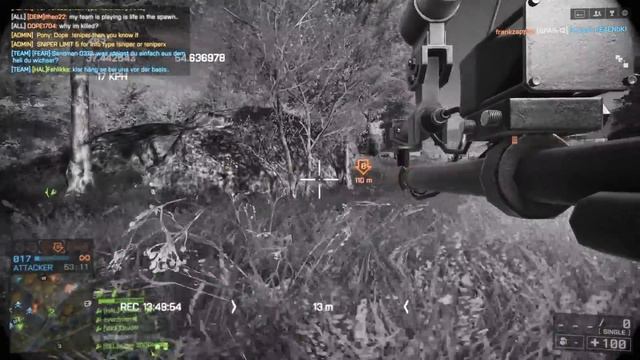 Battlefield 4 Second Assault w/ Dwarven Ep:5 Return of the EOD Bot смотреть онлайн