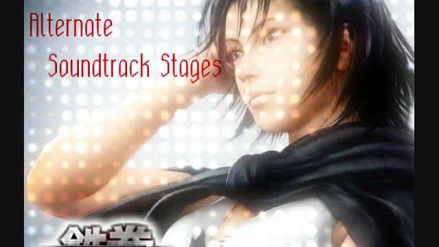 Tekken Tag Tournament 2 - Tekken Tunes - Heavenly Gardens смотреть онлайн