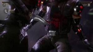 Mortal Kombat 11 - ВСЕ ФАТАЛИТИ И ФАТАЛ БЛОУ