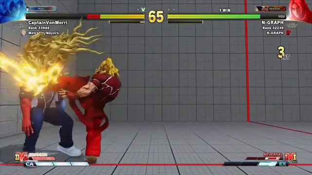 Ken vs Gill STREET FIGHTER V_20191221205304 #streetfighterv #sfvce #sfv #fgc смотреть онлайн