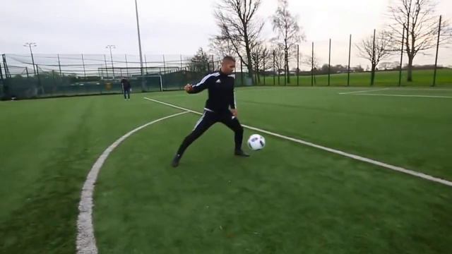 F2Freestylers на русском l F2Freestylers vs Steven Gerrard смотреть онлайн