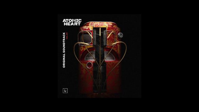 Atomic heart -- best soundtracks in the game! смотреть онлайн