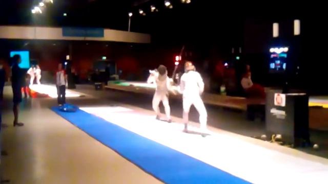 Ebert-Yusova.Part 3(Bochum).Tablo 16 смотреть онлайн