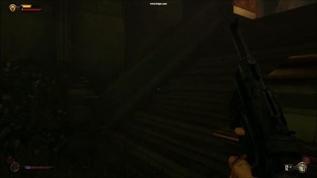 Bioshock Infinite ( FLT ) - Pc Gameplay. смотреть онлайн