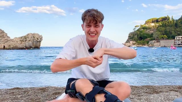 Die geheime WAHRHEIT über meine KRANKHEIT... смотреть онлайн