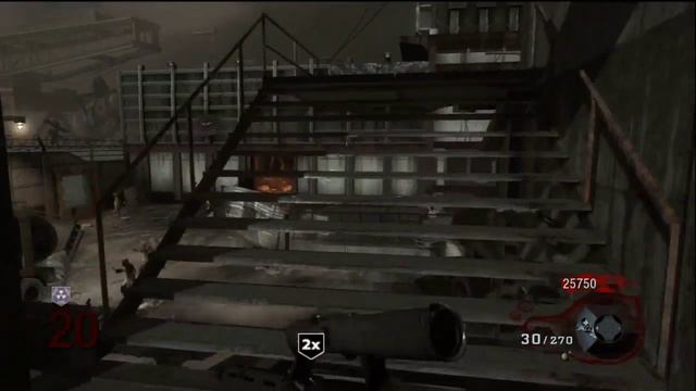 LIVE Zombies on Ascension - S01E04 - That Monkey Slapped Me смотреть онлайн