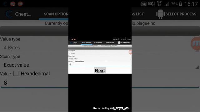 Cheat Engine On Android Review
