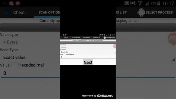 cheat engine on android review