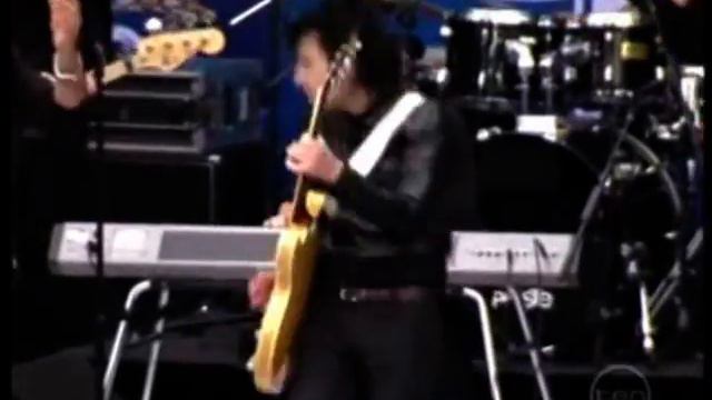 Jimmy Barnes - "No Second Prize" 2009 AFL GrandFinal Day смотреть онлайн