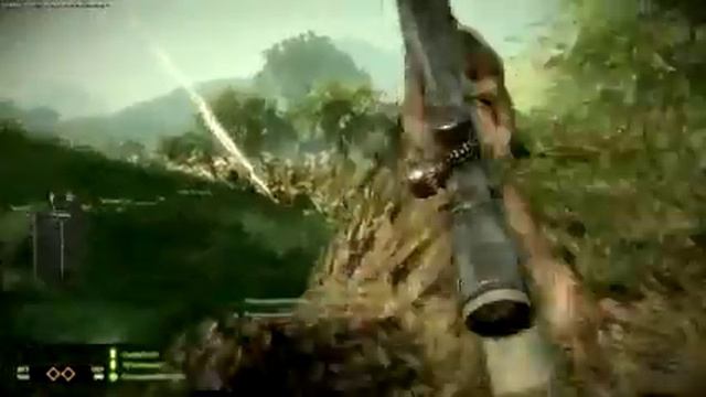 xInstantHook | BATTLEFIELD BAD COMPANY 2 смотреть онлайн