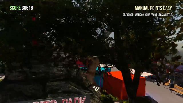 Goat simulator смотреть онлайн