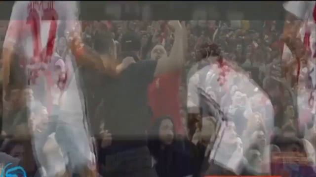 Death of Patrick Ekeng смотреть онлайн