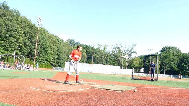 2017 PGCBL All Star Game Report смотреть онлайн