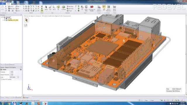 How to Design a BOX for my PCB? It's simple and Free смотреть онлайн