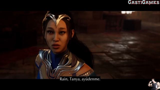 MORTAL KOMBAT 1 Es el PEOR De La SAGA смотреть онлайн