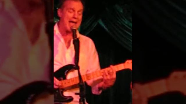 Stephen Collins Rocks The Mint #3 смотреть онлайн