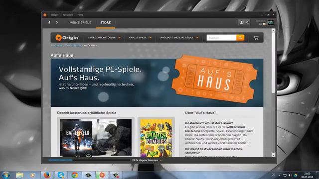Infovideo - Battlefield 3 umsonst und Legal? - So geht es! смотреть онлайн