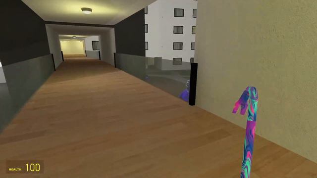 Skibidi Dop Dop Yes FAMILY In Liminal House 2 (Garry's Mod) смотреть онлайн