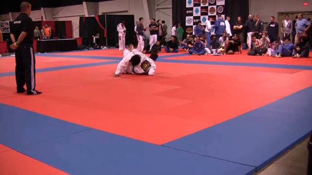 RD 3 Eliezer Ninja Pedroso vs Carlo Peres смотреть онлайн