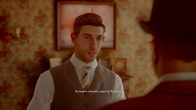 Прохождение The Dark Pictures Anthology: The Devil in Me ⮕ Часть 1 ⮕ PS4 смотреть онлайн