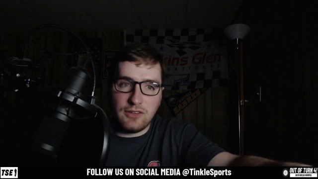Out of Turn 4! | May 16, 2023 | William Byron, Darlington, IndyCar, Lewis Hamilton, and More смотреть онлайн