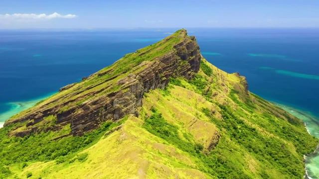 Отдыхаем на Фиджи, релакс смотреть онлайн