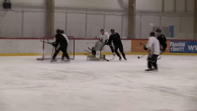 Pyryn joulupelit 2018 смотреть онлайн